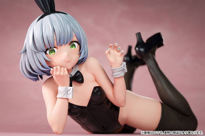 Original Character - Analyse 1/4 (Following Eye Ver.) [B'Full FOTS JAPAN]