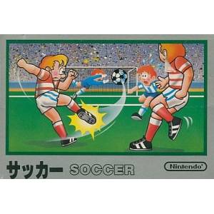 Soccer [FC - Used Good Condition]