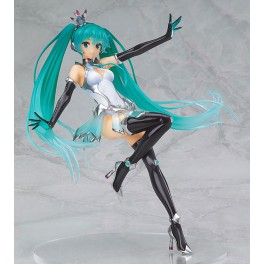   VOCALOID - Racing Miku Hatsune 2013 [Good Smile Racing]