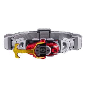 CSM: Kamen Rider Kabuto - Kabuto Zector (Ver.1.5) LIMITED EDITION [Bandai]