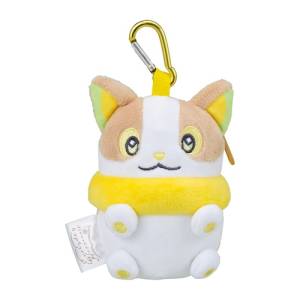 Pokemon: Everyday Happiness - Coin Purse - Yamper (Limited Edition) [The Pokémon Company]