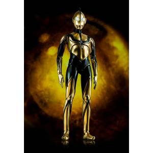 FigZero: Shin Ultraman - Zouffy [threezero]
