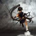   Senran Kagura - Homura [Kaitendo]