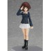   Girls und Panzer - Yukari Akiyama [figma]
