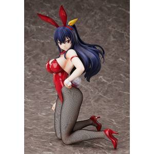 B-STYLE: Edens Zero - Homura Kougetsu 1/4 (Bunny Ver.) LIMITED EDITION [FREEing]