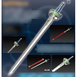 Sword Art Online - Lambent Light [ETERNAL MASTER PIECE]