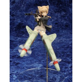   Strike Witches 2 - Lynette Bishop [Alter]