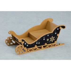 Nendoroid More: Sleigh [GOOD SMILE COMPANY]