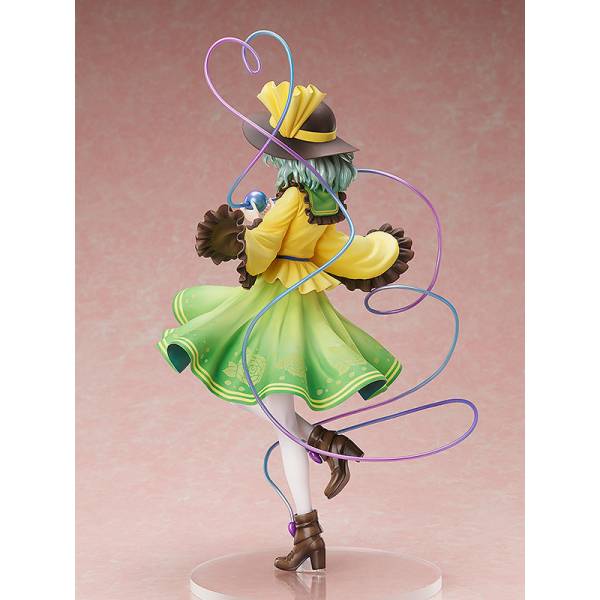 B-STYLE: Touhou Project - Komeiji Koishi 1/4 (LIMITED EDITION) | Nin ...