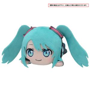 Project Sekai Colorful Stage! Feat: Hatsune Miku - Nesoberi Plush - Hatsune Miku (S) (REISSUE) [SEGA]