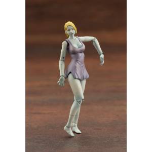 END OF HEROES: Zombienoid Fallen Queen 1/24 [Kotobukiya]