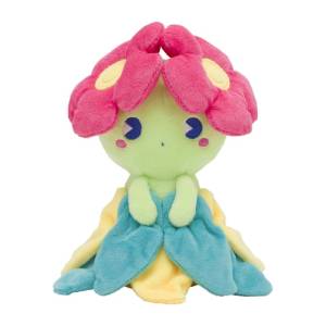 Pokemon Plush: Bellossom - Saiko Soda Refresh - Limited Edition [The Pokémon Company]