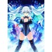    Chou Megami Shinkou Noire Gekishin Black Heart - Famitsu DX Pack Limited Edition [PSVita]