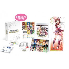    The Idolmaster One for All  - 765 Pro New Produce Box [PS3]