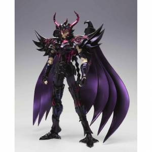 Saint Seiya Myth Cloth EX - Wyvern Rhadamanthys