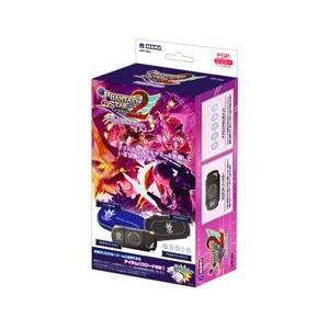 Phantasy Star Portable 2 - Accessory Set [PSP - Used Good Condition]