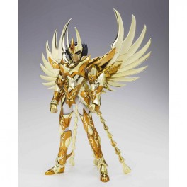Saint Seiya Myth Cloth - Phoenix Ikki God Cloth V4 10th Anniversary Edition