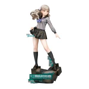 Juusan Kihei Boueiken: Fuyusaka Iori 1/7 [Alter]