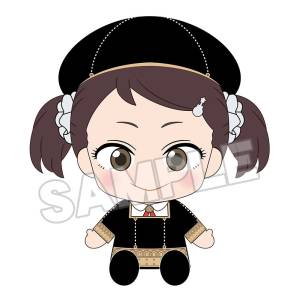 SPY × FAMILY: Nendoroid Plus Plush - Damian Desmond [Good Smile Company]