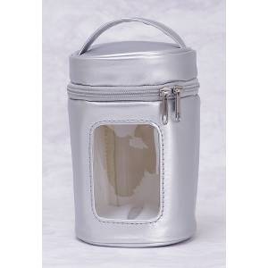 Nendoroid Accessory: Pouch Neo - Colors Silver [Good Smile Company]