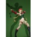   Street Fighter - Cammy White [STREET FIGHTER Bishoujo]