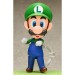   Super Mario Bros - Luigi [Nendoroid 393]