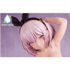 NIKKAN SHOUJO: ORIGINAL CHARACTER - HIMEKA SUGAKI 1/4 (Moisture Eye ver.) LIMITED QUANTITIES [Insight]
