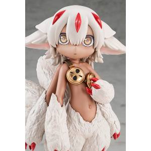 POP UP PARADE: Made in Abyss - Faputa [Good Smile Company]