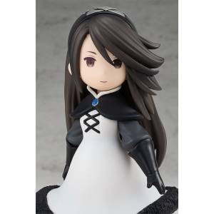 Bravely Default Flying Fairy Agnes Figure Figurine Statue Collector Edition  N3DS