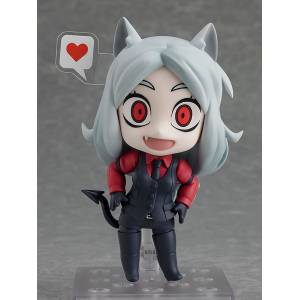 Nendoroid 2096: Helltaker - Modeus | Nin-Nin-Game.com
