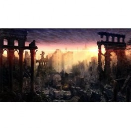  NAtURAL DOCtRINE [PS4]
