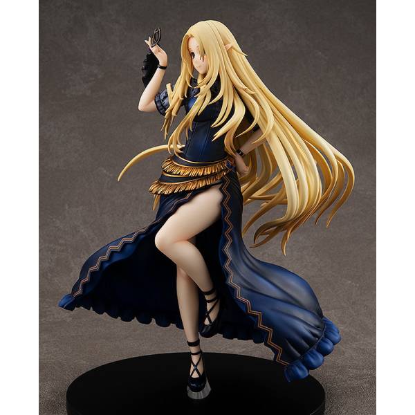 The Eminence in Shadow Light Novel Beta 1/7 Scale Figure