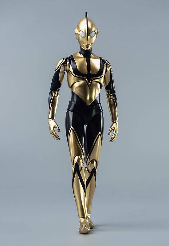 FigZero S: Shin Ultraman - Zouffy [threezero]