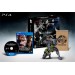  Metal Gear Solid V Ground Zeroes - Edition Limitée Amazon.co.jp  [PS4]