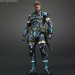  Metal Gear Solid V Ground Zeroes - Edition Limitée Konami Style [PS3]