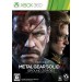  Metal Gear Solid V Ground Zeroes - Edition Limitée Konami Style [X360]