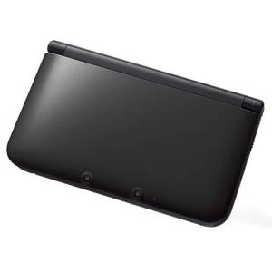 Nintendo 3DS LL / XL - Black [Used / Loose]