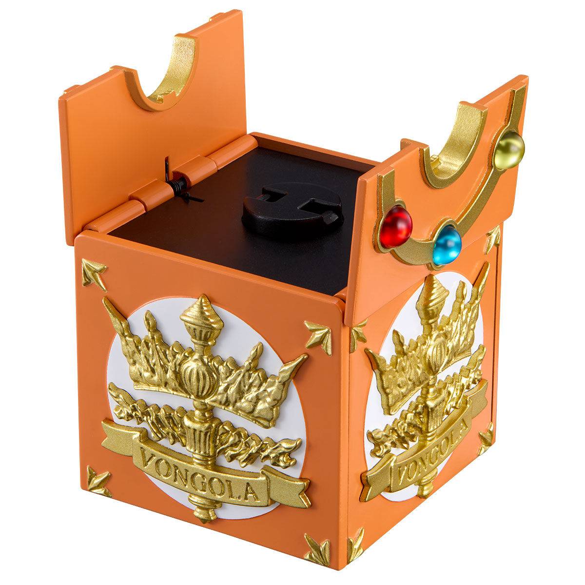 Katekyo Hitman REBORN: Special Memorize - Vongole Box