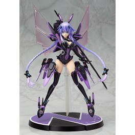   Hyperdimension Neptunia - Purple Heart [WING]