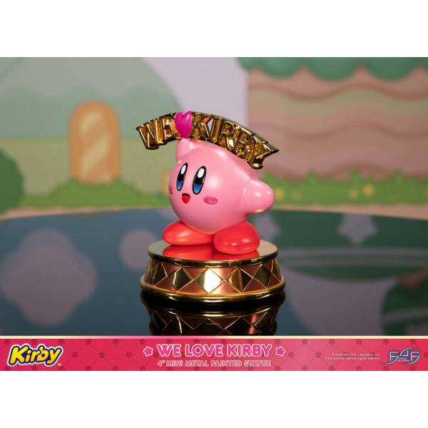 Kirby™ – We Love Kirby