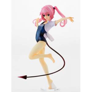 To Love-Ru - Nana Astar Deviluke [Dwell]