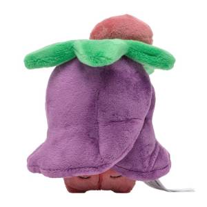 Pokemon Plush: Cherrim - Pokemon Fit (Limited Edition) [The Pokémon Company]