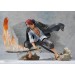   One Piece - Shanks -Battle Ver. [Figuarts ZERO]