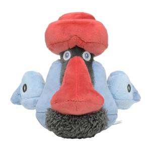 Pokemon Plush: Probopass - Pokemon Fit - Limited Edition [The Pokémon Company]