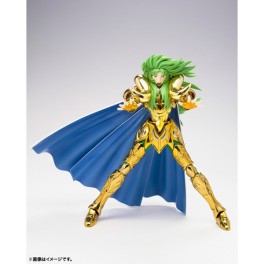 Saint Seiya Myth Cloth EX - Aries Shion (Holy War Ver.)
