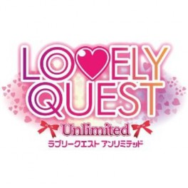   Lovely Quest: Unlimited - standard edition [PSVita]