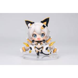 Asteroid Series: Honkai Impact 3rd - Kiana Kaslana’s Neko Birthday (REISSUE) [miHoYo]