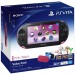    PSVita Slim Value Pack - Pink & Black (PCH-2000 ZA15) [new]