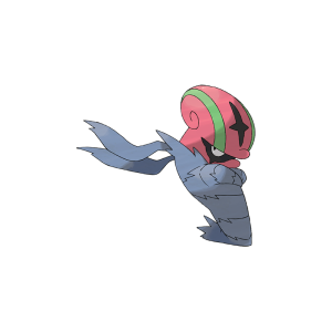 Pokemon Plush: Accelgor - Pokemon Fit - Limited Edition [The Pokémon Company]