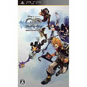 Kingdom Hearts - Birth by Sleep [PSP - Occasion BE]